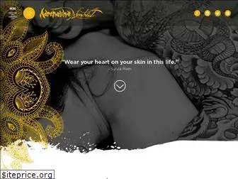 adrenalinetattoos.com