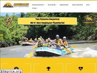 adrenalinkamp.com