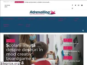 adrenallina.ro