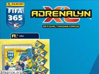 adrenalynpf365.com