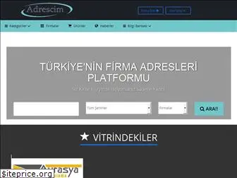 adrescim.com