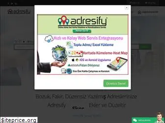 adresify.com