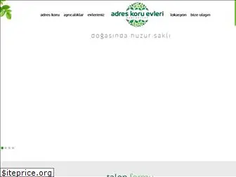 adreskoruevleri.com