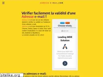 adressee-mail.com