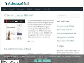 adressemail.org