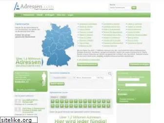 adressen.com