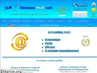 adresses-email.com