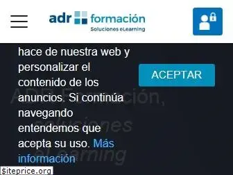 adrformacion.com