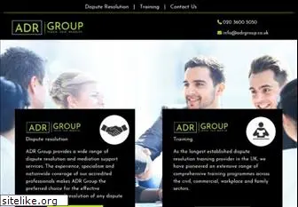 adrgroup.co.uk