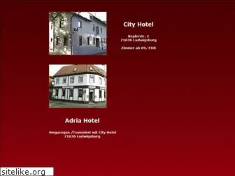 adria-hotel.de