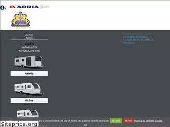 adria-mobil.ro