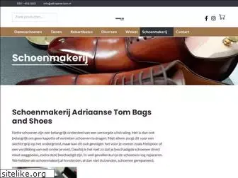 adriaanse-tom-schoenmakerij.nl