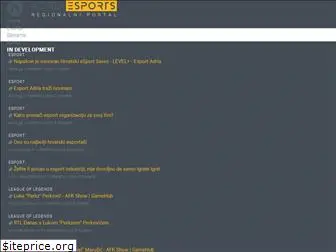 adriaesports.net