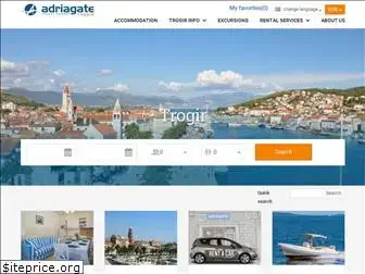 adriagate-trogir.com