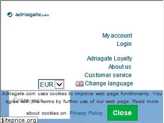 adriagate.com