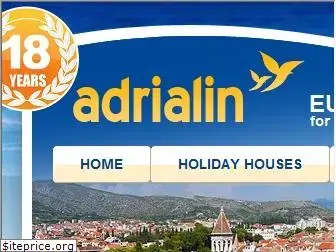 adrialin.co.uk