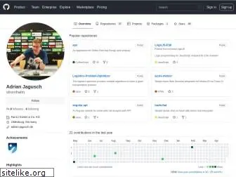 adrian-jagusch.de