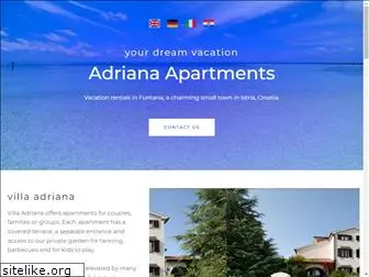 adriana-app.com