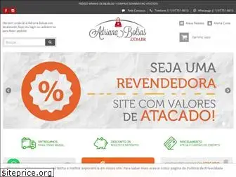 adrianabolsasatacado.com.br