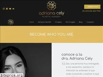 adrianacely.com