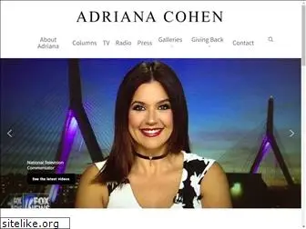 adrianacohen.com