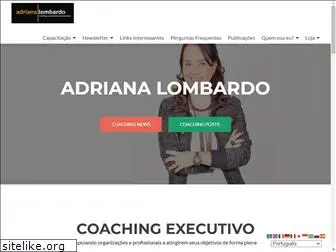 adrianalombardo.com