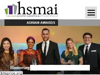 adrianawards.com