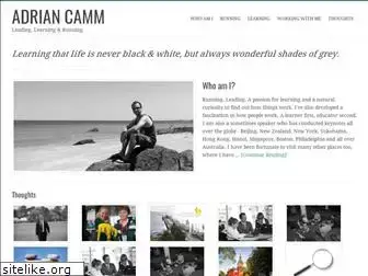 adriancamm.com