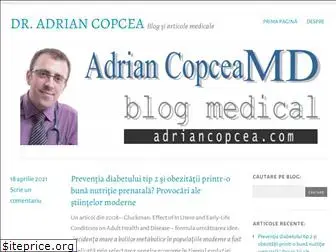 adriancopcea.com
