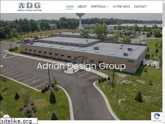 adriandesigngroup.com