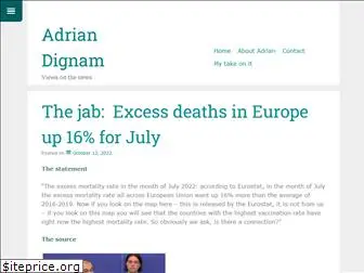 adriandignam.com