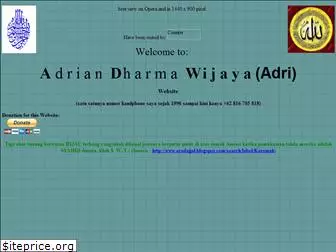 adriandw.com
