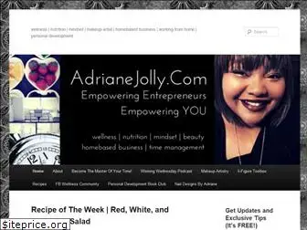 adrianejolly.com