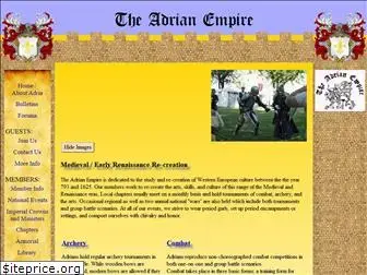 adrianempire.org