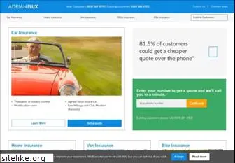 adrianflux.co.uk