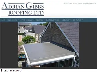 adriangibbs.co.uk