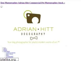 adrianhitt.com