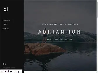 adrianion.com