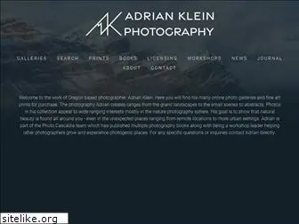 adrianklein.com