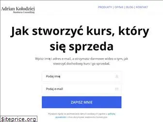 adriankolodziej.pl