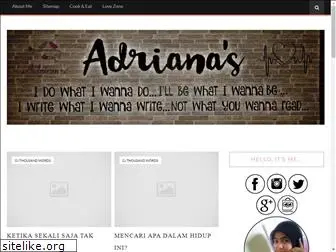 adriannisa.blogspot.com