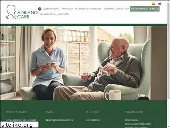 adrianocare.es