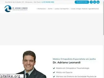 adrianoleonardi.com.br