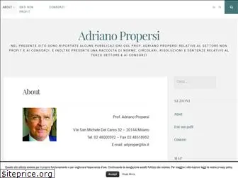 adrianopropersi.it