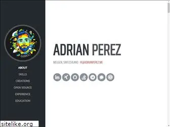 adrianperez.me