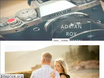 adrianroy.ca