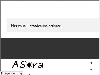 adriansora.ro