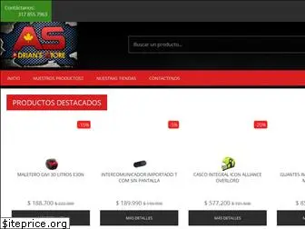 adrianstore.com.co