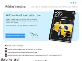 adrianstreather.com