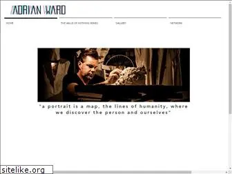 adrianward.com.au